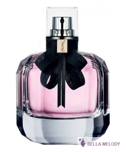 YSL Mon Paris