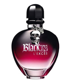 Paco Rabanne XS Black L'Exces For Her