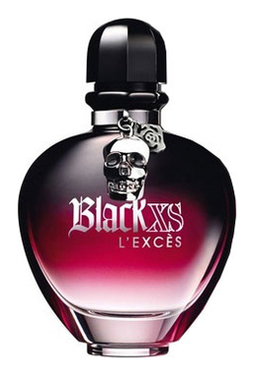 Paco Rabanne XS Black L'Exces For Her