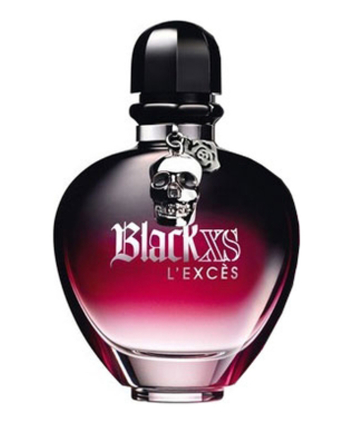 Paco Rabanne XS Black L'Exces For Her