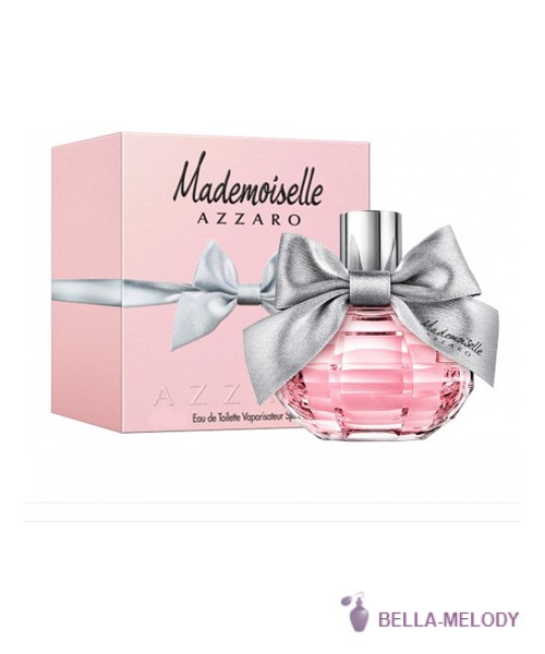 Azzaro Mademoiselle