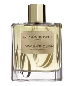 Ormonde Jayne Nawab Of Oudh