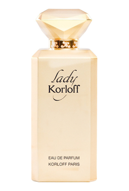 Korloff Paris Lady