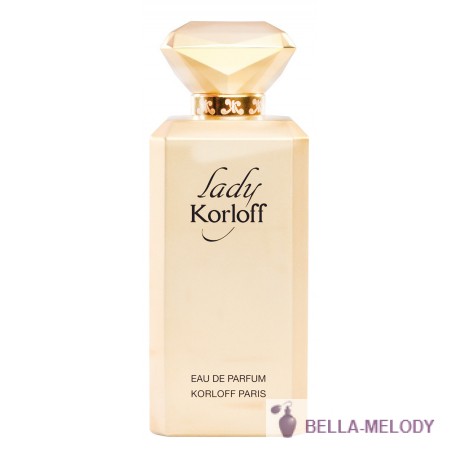 Korloff Paris Lady 11