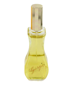 Beverly Hills Giorgio Woman