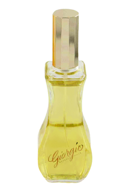 Beverly Hills Giorgio Woman
