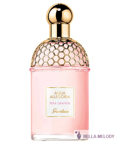 Guerlain Aqua Allegoria Pera Granita