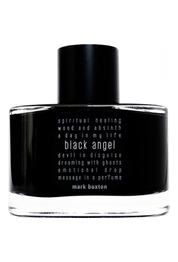 Mark Buxton Black Angel