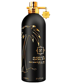 Montale Aqua Gold