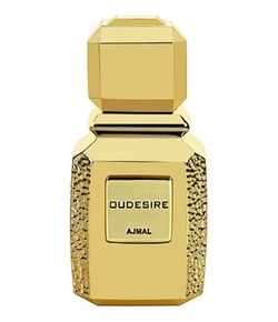 Ajmal Oudesire