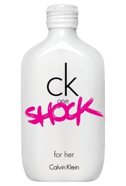 Calvin Klein CK One Shock For Her