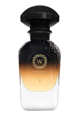WIDIAN AJ Arabia V