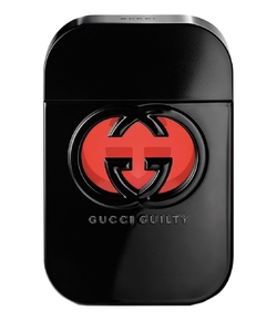 Gucci Guilty Black