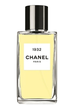 Chanel Les Exclusifs De Chanel 1932