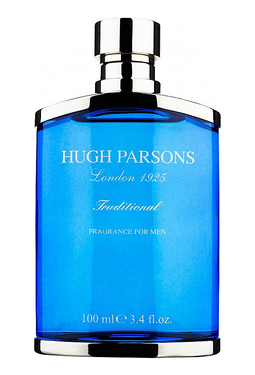 Hugh Parsons Traditional For Men