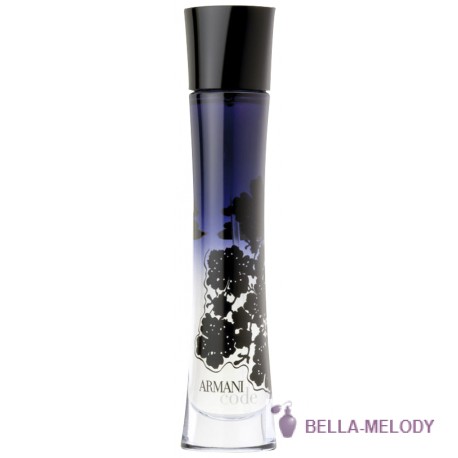 Armani Code Pour Femme 11