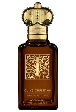 Clive Christian I: Woody Floral