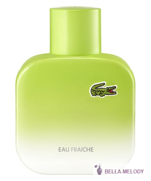 Lacoste Eau De Lacoste L.12.12 Pour Lui Eau Fraiche