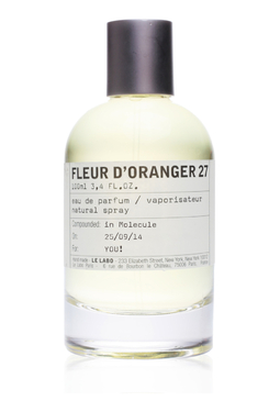 Le Labo Fleur D'Oranger 27