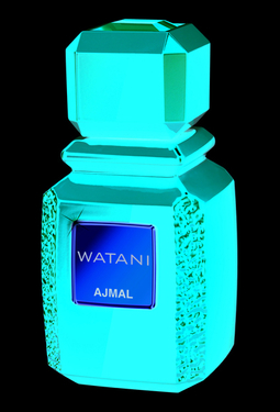 Ajmal Watani Ahmar