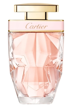 Cartier La Panthere Eau De Toilette