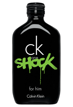 Calvin Klein CK One Shock For Him