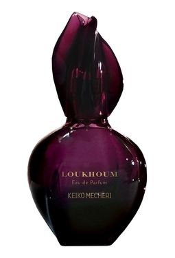 Keiko Mecheri Loukhoum
