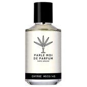 Parle Moi De Parfum Chypre Mojo