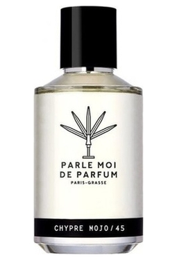 Parle Moi De Parfum Chypre Mojo