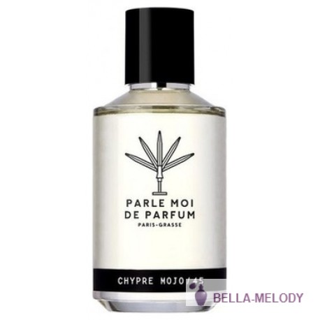 Parle Moi De Parfum Chypre Mojo 11