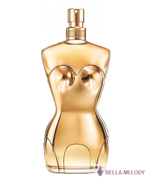 Jean Paul Gaultier Classique Intense