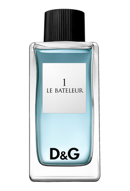Dolce Gabbana (D&G) 1 Le Bateleur