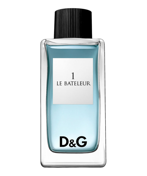 Dolce Gabbana (D&G) 1 Le Bateleur