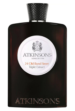Atkinsons 24 Old Bond Street Triple Extract