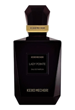 Keiko Mecheri Lady Pointe