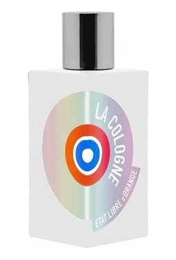 Etat Libre D'Orange La Cologne
