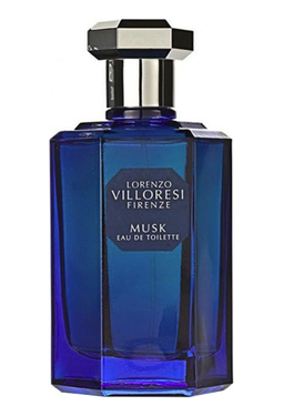 Lorenzo Villoresi Musk
