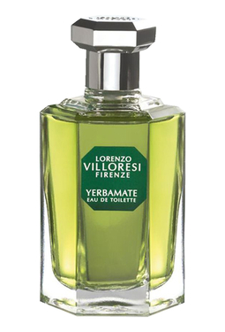 Lorenzo Villoresi Yerbamate