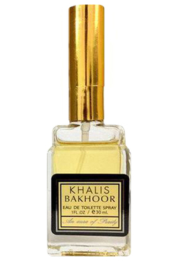 Khalis Bakhoor