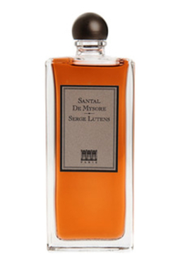 Serge Lutens Santal de Mysore