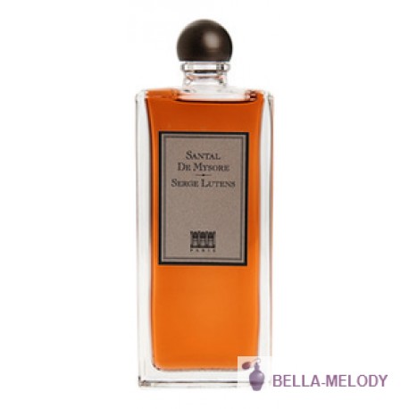 Serge Lutens Santal de Mysore 11