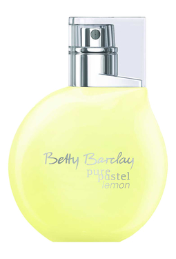 Betty Barclay Pure Pastel Lemon