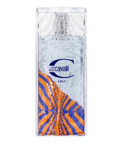 Roberto Cavalli Just Him