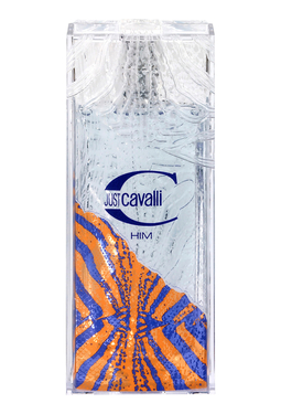 Roberto Cavalli Just Him