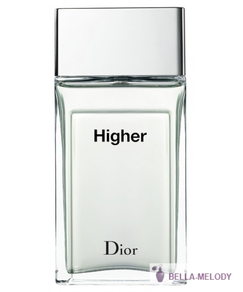 Christian Dior Higher