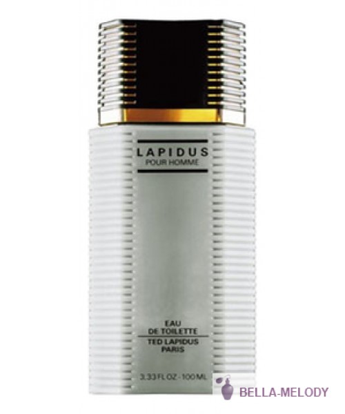 Ted Lapidus Lapidus Pour Homme