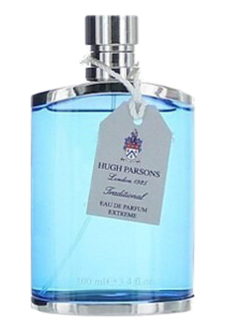 Hugh Parsons Traditional Extreme