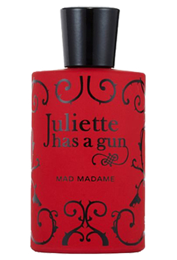 Juliette has a Gun Mad Madame