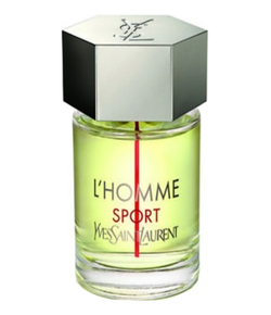 YSL L'Homme Sport