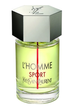 YSL L'Homme Sport